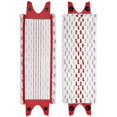 thumbnail image 2 of 3 Pcs Microfibre Floor Mop Pads Replacement For Ultramax Mop Refill Replacement Set Spray Flat Mop Best Gift Best Gift A, 2 of 4