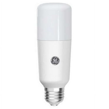 Ge Lighting LED,9 W,A19,Medium Screw (E26),PK3 LED9LS3/850