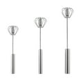 thumbnail image 2 of fastboy Kitchen Egg Beater Semi-automatic For Effortless Whisking Safe And Durable Semi-automatic Egg Beater Solid Large 1Set, 2 of 6