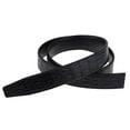 thumbnail image 3 of Ceinture de Remplacement en Cuir PU pour Hommes de Luxe Sans Boucle Automatique Type Sangle de Robe, 3 of 10