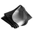 thumbnail image 6 of Car Windshield Protector Visor Cover Sun Shade Prevent Snow Frost Ice on Dust N, 6 of 10