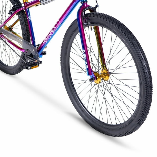 Hyper Bicycles Jet Fuel BMX Bike for Adults - Bicycle Shop