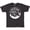Vintage Black, variant on Inktastic Yellowstone National Park- Mountains T-Shirt