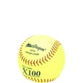 (12 Pack) MacGregor 12" NFHS Fastpitch Softballs