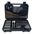 thumbnail image 3 of Set Kit De Brocas Y Puntas Para Taladro 103 Piezas Bosch BOSCH 2608594070, 3 of 4