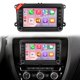 thumbnail image 1 of Radio de coche Android Naifay para VW Passat Jetta Tiguan 7", 1 of 6