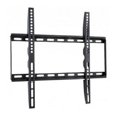 thumbnail image 1 of TECHly 23-55" Fixed Slim Wall Mount for LED LCD TV - Black, 1 of 5