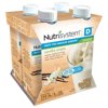 Nutrisystem D Vanilla Shakes, 10 fl oz, 4 count, (Pack of 6)