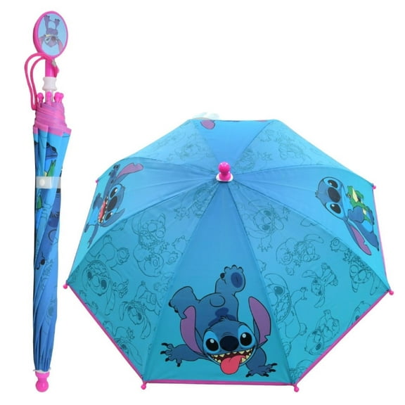 Umbrella - Stitch Blue 081715005146