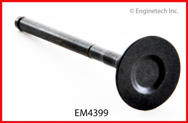 VALVE 1 EXH TOY 1.8L DO