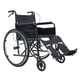 thumbnail image 1 of Gambimedic Silla De Ruedas Llanta Neumatica De Aire Todoterreno Con Elevapierna Ajustable, 1 of 7