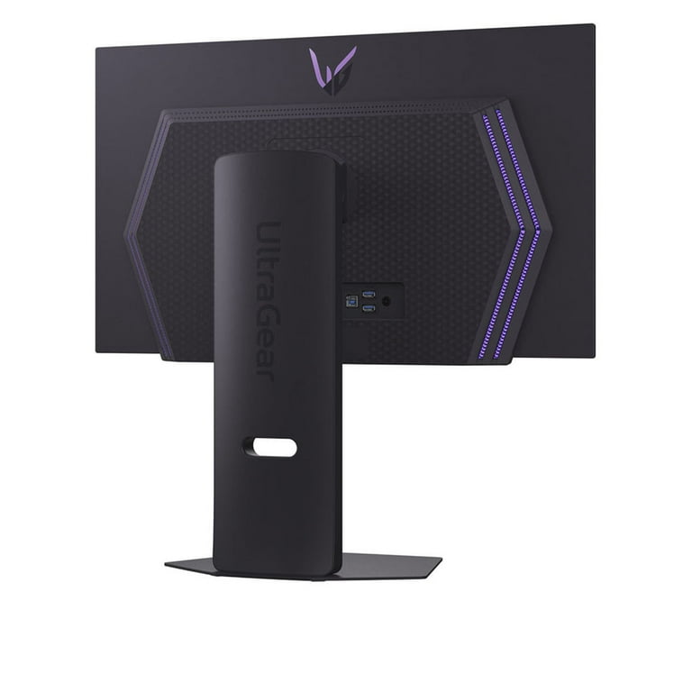 LG UltraGear 27GX700A-B 26.5