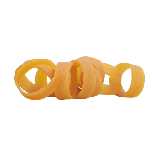 BANDAS ELÁSTICAS, ANILLOS DE GOMA PERIMETRAL DE 80 MM DE 10 MM DE ANCO 120 PIAS PARAS INDUSTRIA