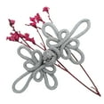 thumbnail image 3 of Versatile Knot Fastener for Gift Box Cheongsam Cardigan Shirt Knot Buttons, 3 of 14