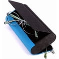 thumbnail image 3 of Estuche Doble para Anteojos de Aluminio con Carcasa Rígida Azul Meigan, 3 of 6
