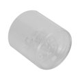 thumbnail image 2 of Wine Glass, Wine Cup Skull Shaped Double Layer  For Bar For KTV For Family Gathering For Liquor For Whiskey For Spirits For Party, 2 of 8