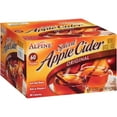 thumbnail image 2 of Alpine® Original Spiced Apple Cider Instant Drink Mix 60-.74 oz. Pouches, 2 of 14
