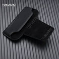 thumbnail image 4 of For Mercedes Benz GLS Auto Sun Visor Glasses Holder Car Glasses Case Universal Multi-Function Accessories, 4 of 6