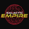 thumbnail image 2 of Mens Star Wars Death Star Galactic Empire Tank Top, 2 of 5