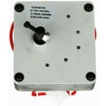 thumbnail image 2 of Auger Motor Compatible with Pit Boss Pellet Grills (2RPM), 2 of 3