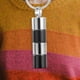 thumbnail image 3 of Joyas de cremación para cenizas Collar de cineraria cineraria cineraria Joyas de para mascotas , Siempre Hecho 10 diámetro a, 3 of 8