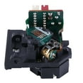 thumbnail image 3 of 3X -212A Laser-Head VCD CD Audio Replacement -210A 212B 150 Optical Pickup Lasers-Lens, 3 of 8
