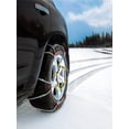 thumbnail image 3 of Cable Tire Chain SCC SZ441 Super Z6 para automóviles, camionetas y SUV, 3 of 5