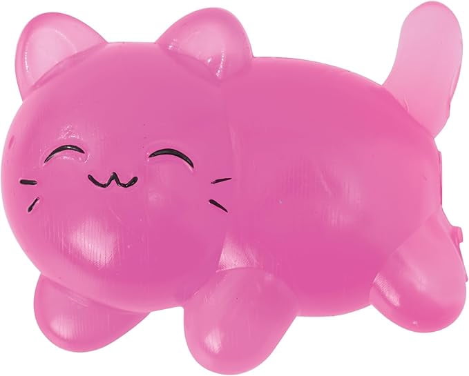 Taba Super Jumbo - Sleepy Kitty