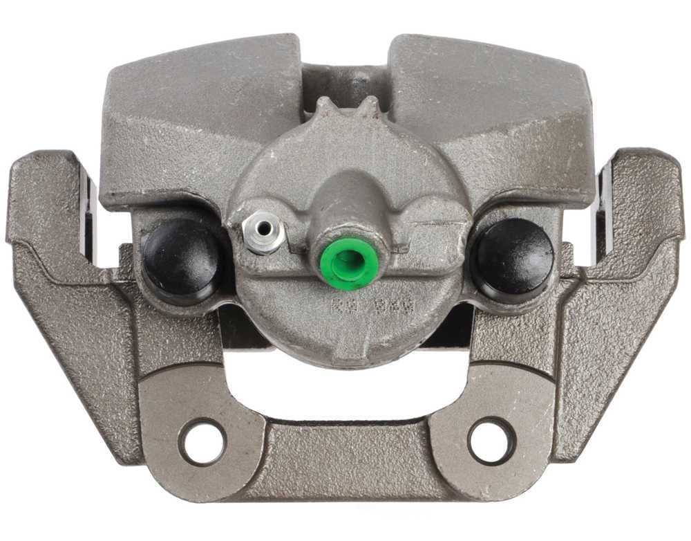 Cardone 19-B3536 Disc Brake Caliper Fits select: 2007-2010,2014-2015 BMW X5