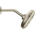 thumbnail image 3 of Moen N400r0 Moen Nebia Quattro Rainshower - Nickel, 3 of 6