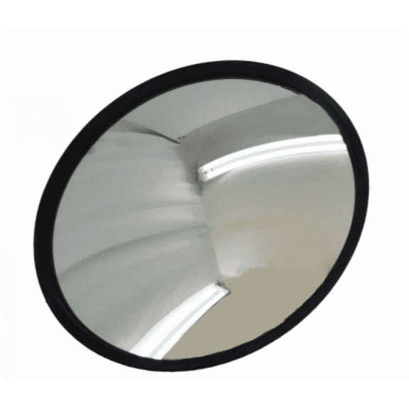 Alliance 8 1/2-Inch Convex Mirror, Replaces ABP N74B 10801