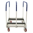 thumbnail image 6 of Drywall Cart Dolly Panel Cart Dolly 1000 LBS Heavy Duty Plants Plate Handling, 6 of 15