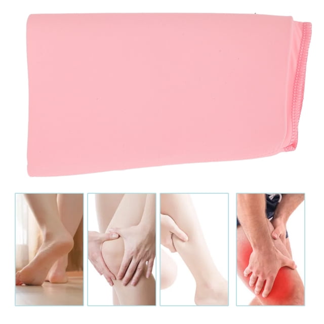 Hot And Cold Ice Packs, Elbow Ice Pack Sleeve Reusable Elbow Ice Wrap Hot And Cold Gel Pack For Arm And Knee Injuries