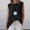 Black, variant on XPMWRP Women's Boat Neck Sleeveless Linen Tank Tops Casual Loose Fit Flowy Blouse for Summer Daily Wear Beach Vacation Green XL