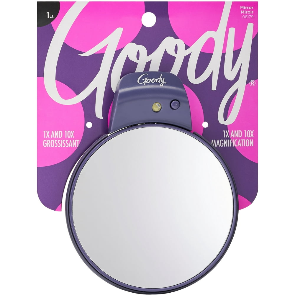 Goody Tweezer Mirror