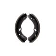 thumbnail image 2 of KarParts360 For Chevy LCF 3500 2016-2018 Drum Brake Shoe Set Rear | Brake Drum Diameter: 12.598 Inches / 320 Millimeter | Brake Shoe Width: 3.937 Inches / 100 Millimeter, 2 of 4
