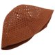 thumbnail image 3 of GOOHOCHY Mujer sombrero sombrero playa paja sombrero hembra versátil sombrero chicas cubeta sombrero, 3 of 7