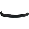 thumbnail image 1 of 2012-2014 Ford Focus Valance Lower Passager Side Sedan/Hatchback CAPA, 1 of 1