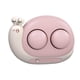 thumbnail image 4 of Limpiador ultrasónico de lentes de Contacto Sunnimix Estuche ligero rosa, 4 of 8