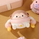 thumbnail image 2 of FELTECHELECTR Juguete para gatear de mono, juguete para niños pequeños con luz, control táctil y sonido, juguete eléctrico para gatear con guía y música., 2 of 5
