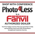 thumbnail image 5 of Fanvil X210i IP Paging Console Phone, 5 of 5