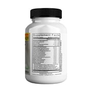 Prostatecore Max Extra Strength Prostate Supplement for Men Health | To Support Normal & Healthy Urinary Functions | Bladder Control (120 Capsules)