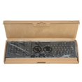 thumbnail image 3 of HP 125 Wired USB Keyboard (M27527-001), 3 of 7