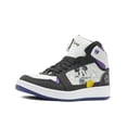 thumbnail image 3 of Tenis Edicion Especial Mickey Mouse Panam 200024-0396 Blanco Morado Negro 24, 3 of 6