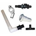 thumbnail image 2 of T-H Marine Baitwell Plumbing Kit, Boat Accessory with 5 Accessories Included, 2 of 2