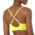 thumbnail image 3 of Calvin Klein CYBER GREEN Heritage Lightly Lined Bralette, US Small, 3 of 4
