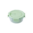 thumbnail image 2 of Special Offer! Vegetable Tray, Vegetable Plastic Filter Vegetable Basket Footed Vegetable Bowl Snack Kitchen Tool - For Kitchen, 2 of 6