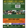 thumbnail image 2 of Jurassic World Collection de 5 Films - 4K Ultra HD + Blu-ray + Numérique [UHD], 2 of 2