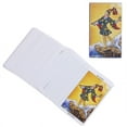 thumbnail image 4 of 78 Cards Rider Waite Original Tarot Card Cards Deck Regular Size Instructions, 4 of 6