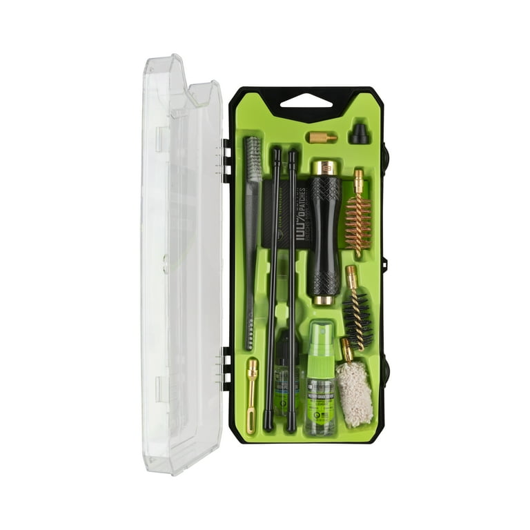 Breakthrough® Clean Technologies 12-Gauge Shotgun Cleaning Kit